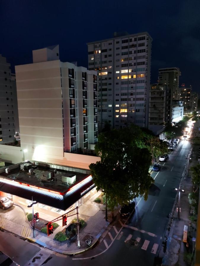 Condado San Juan Prime Location 5Minswalk To Beach Exterior foto